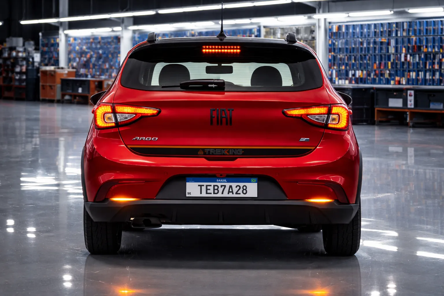 Direitos e deveres PCD na concessionária - imagem 3