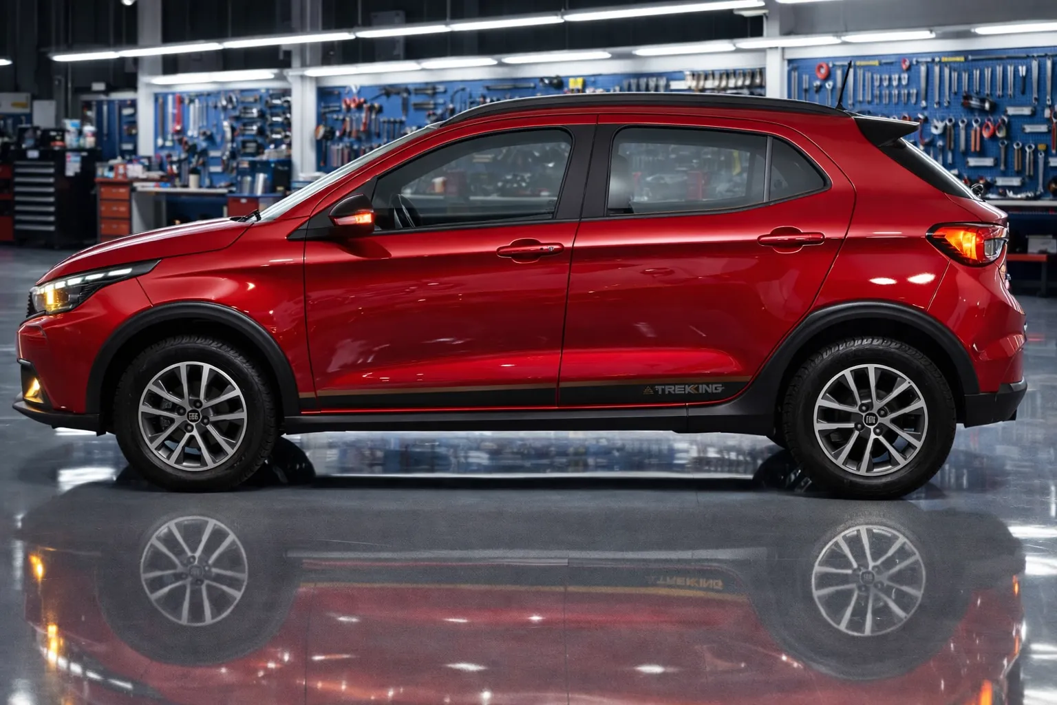 Direitos e deveres PCD na concessionária - imagem 5