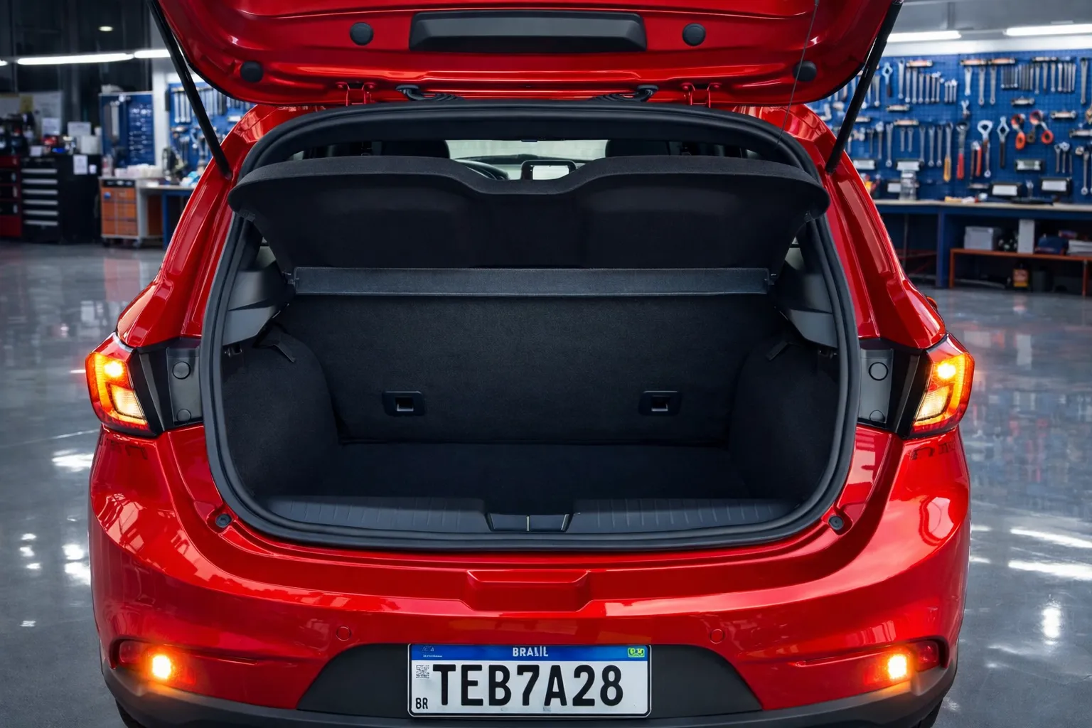 Direitos e deveres PCD na concessionária - imagem 6