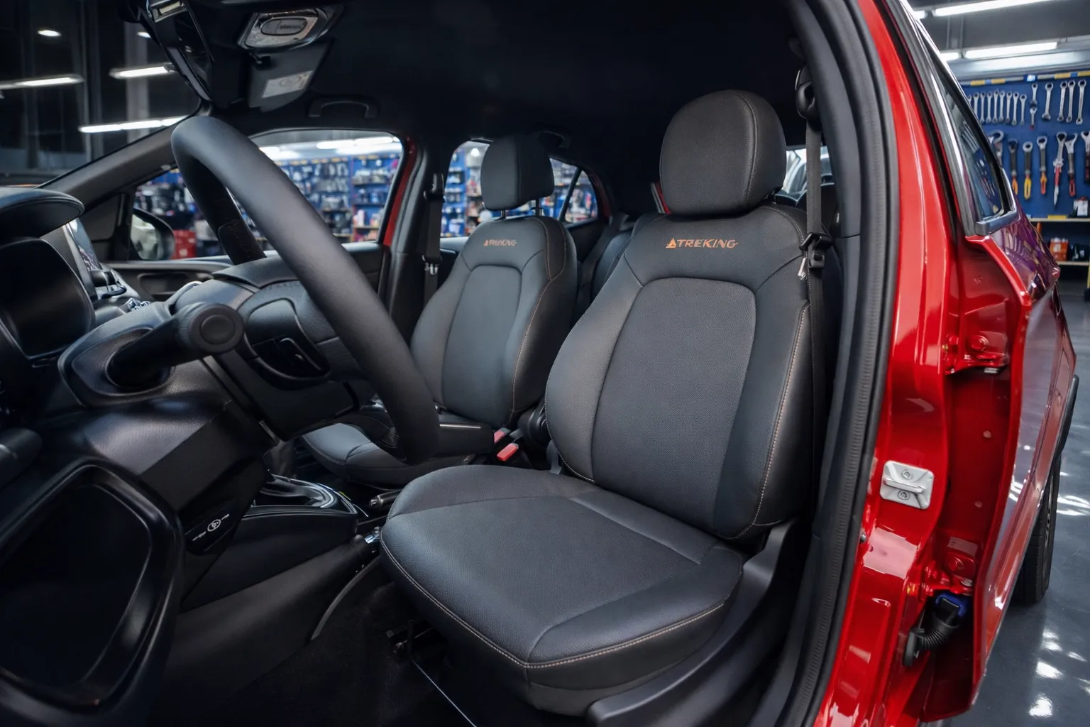 Direitos e deveres PCD na concessionária - imagem 7