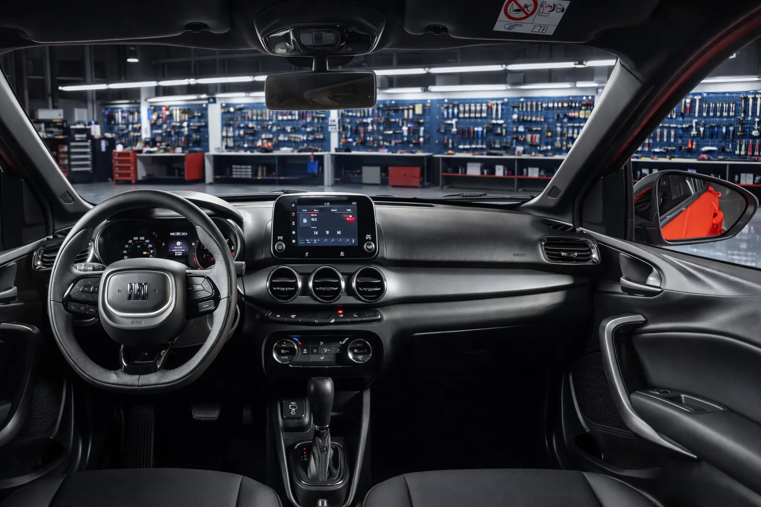 Direitos e deveres PCD na concessionária - imagem 9