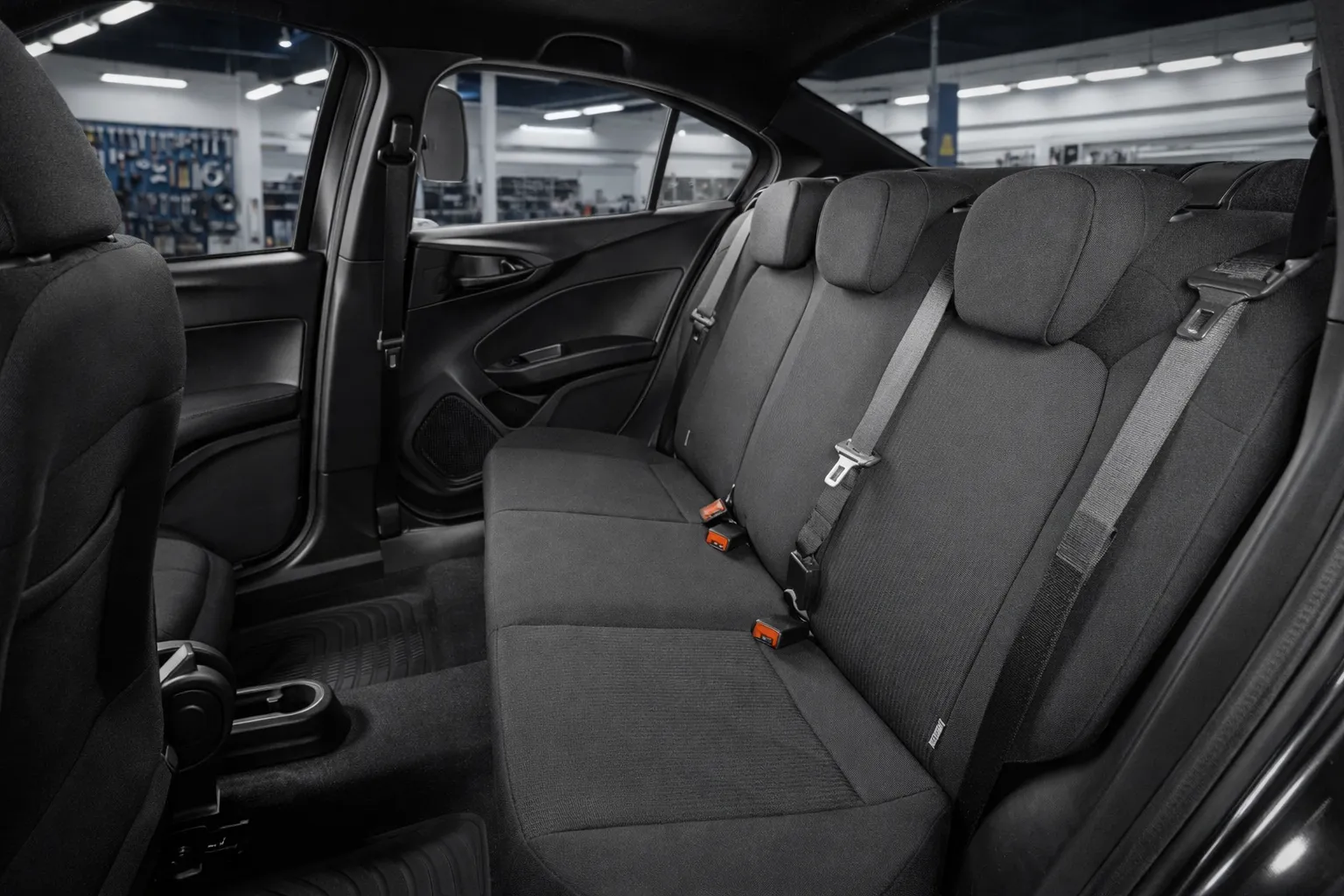 Fiat Cronos Drive 1.3 AT PCD 2026 foto 10