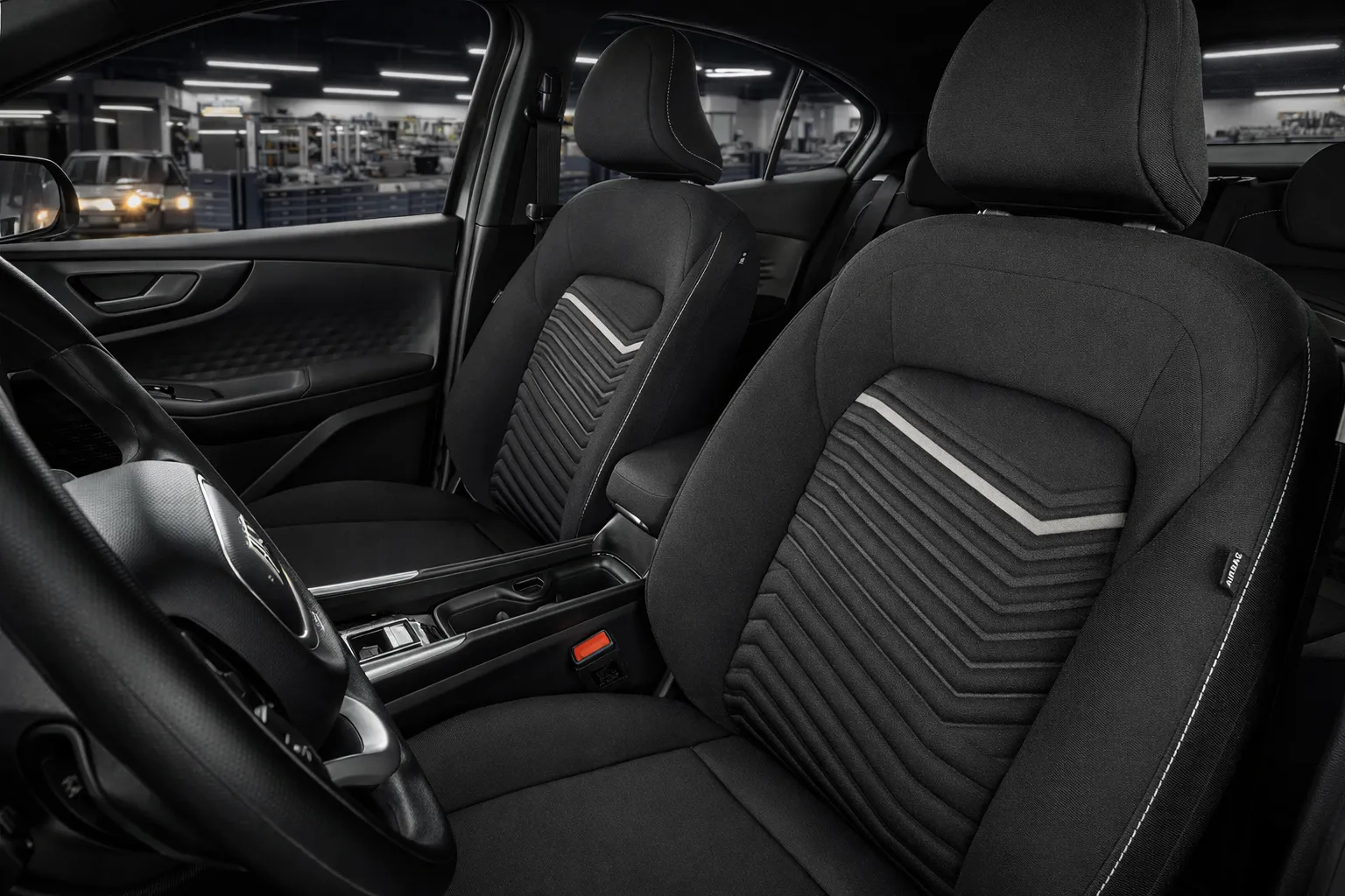 Fiat Fastback Turbo 200 foto 1