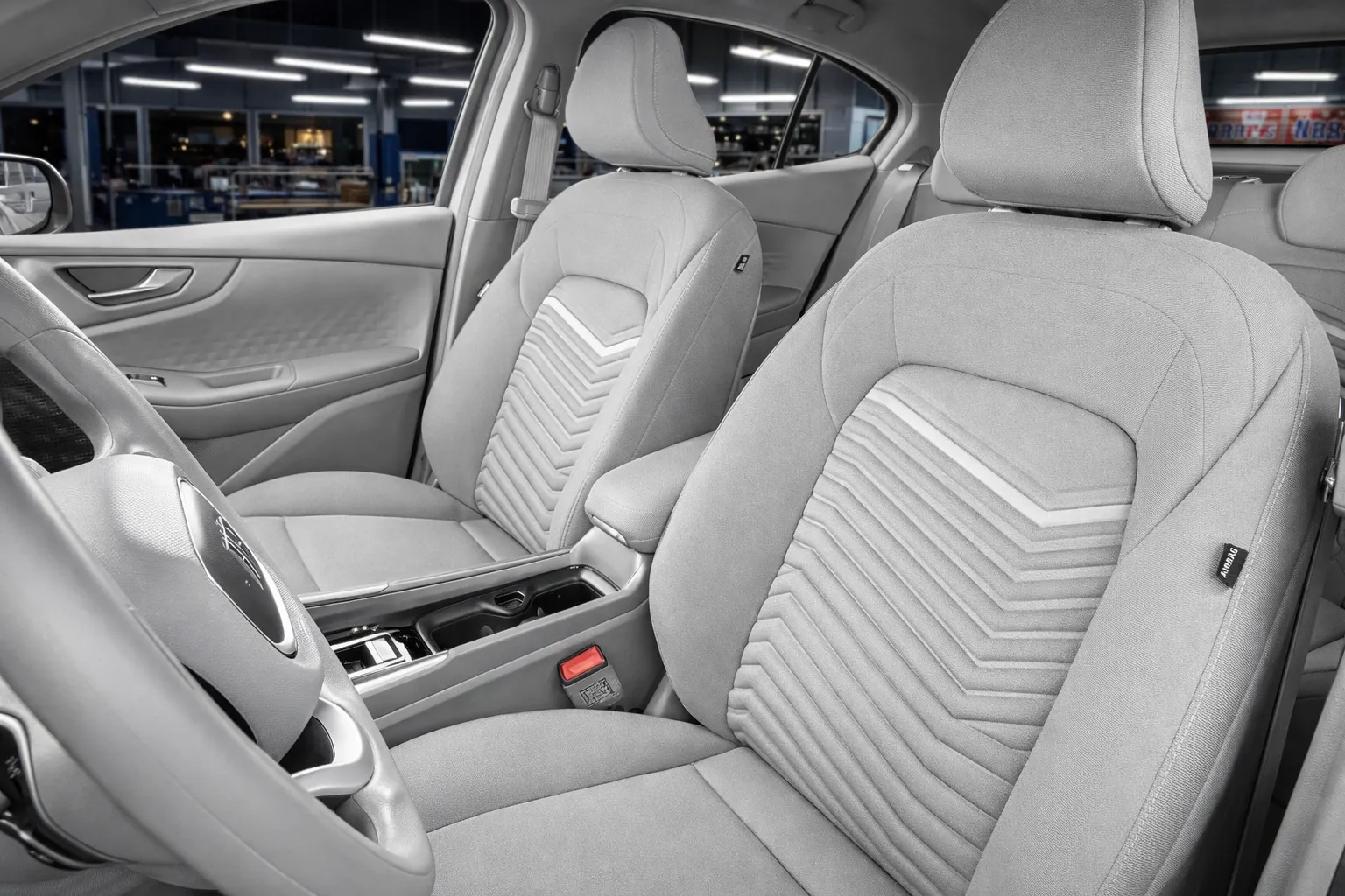 Fiat Fastback Turbo 200 CVT flex 2026 PCD foto 9