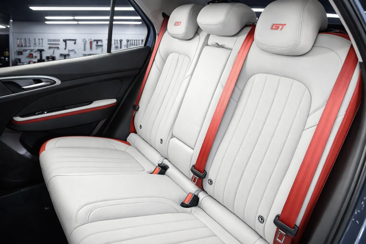 GWM Ora 03 GT PCD 2026 imagem 10