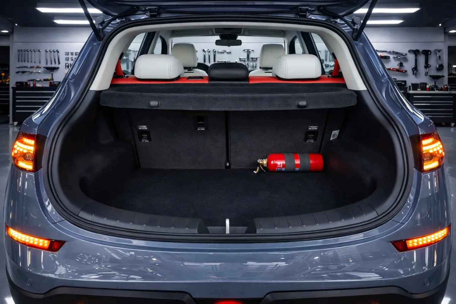 GWM Ora 03 GT PCD 2026 imagem 6