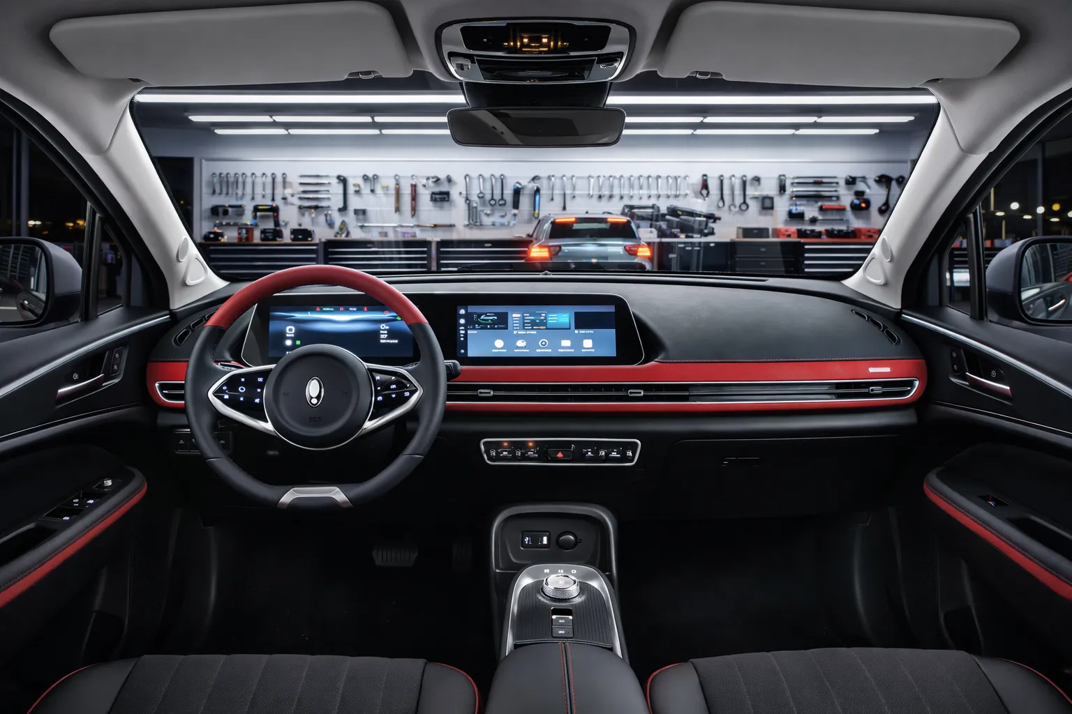 GWM Ora 03 GT PCD 2026 imagem 7