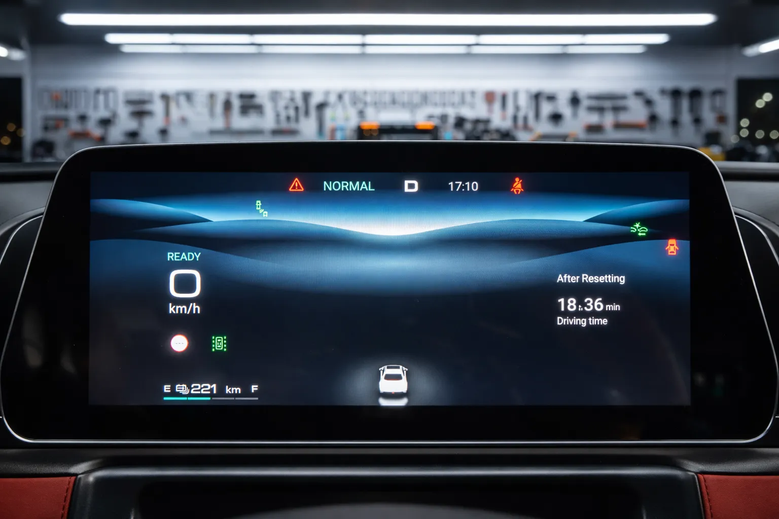 GWM Ora 03 GT PCD 2026 imagem 8