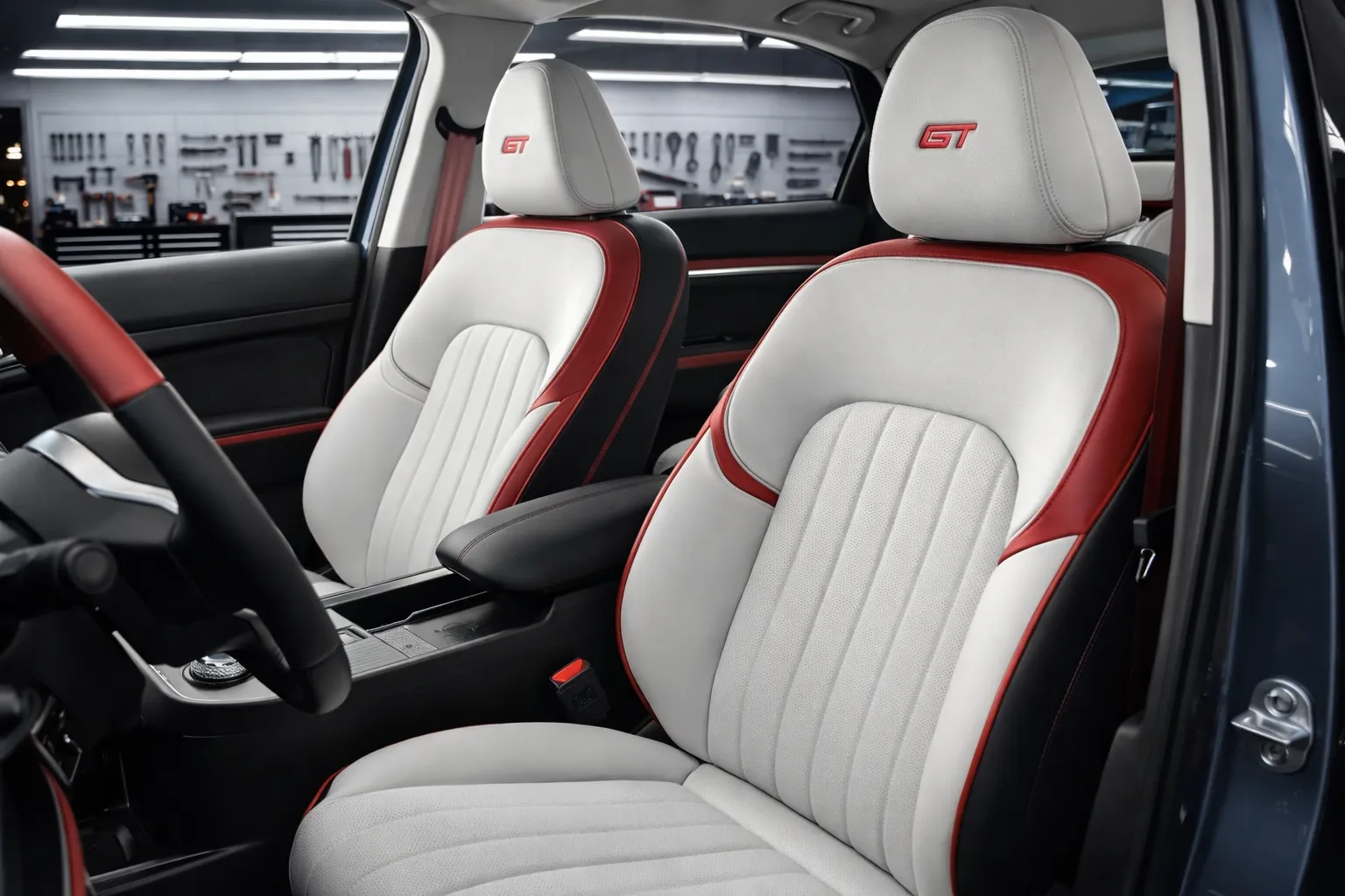 GWM Ora 03 GT PCD 2026 imagem 9