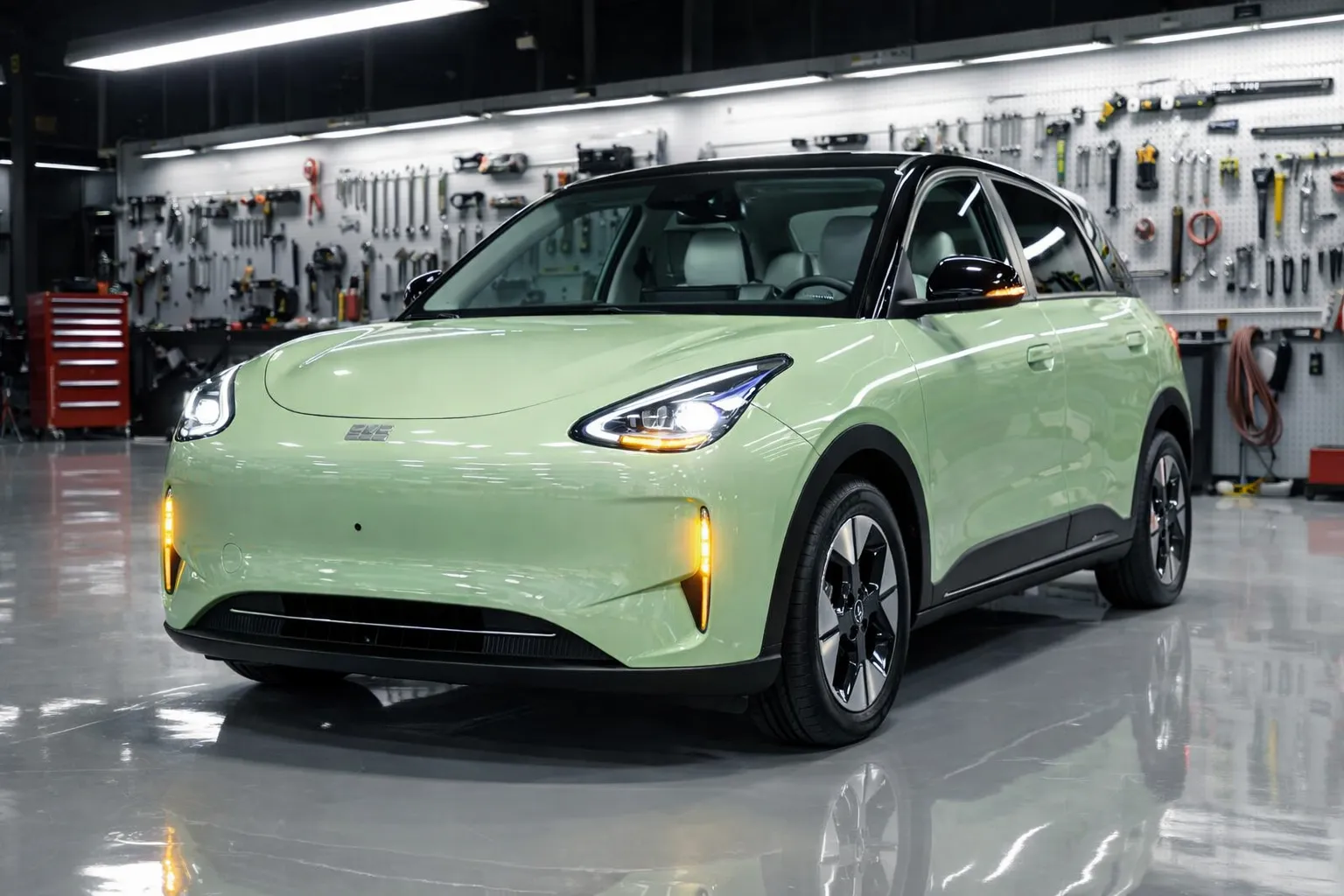 Geely-EX2-Max-PCD-100-eletrico