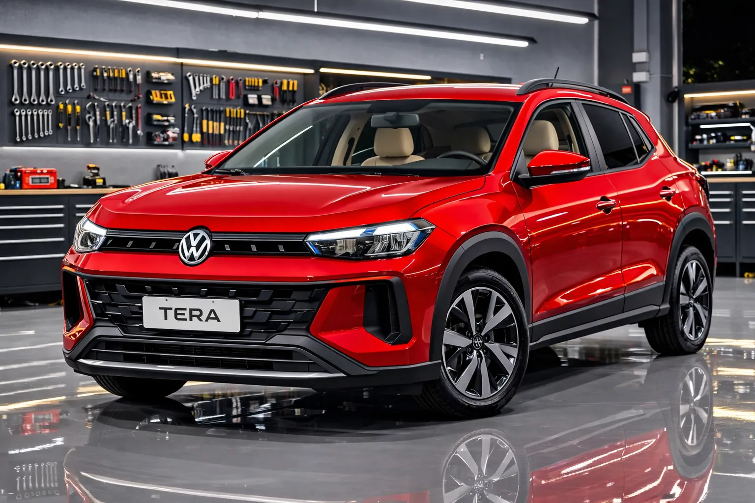 Simulação financeira e checklist de compra para carros PCD 2026