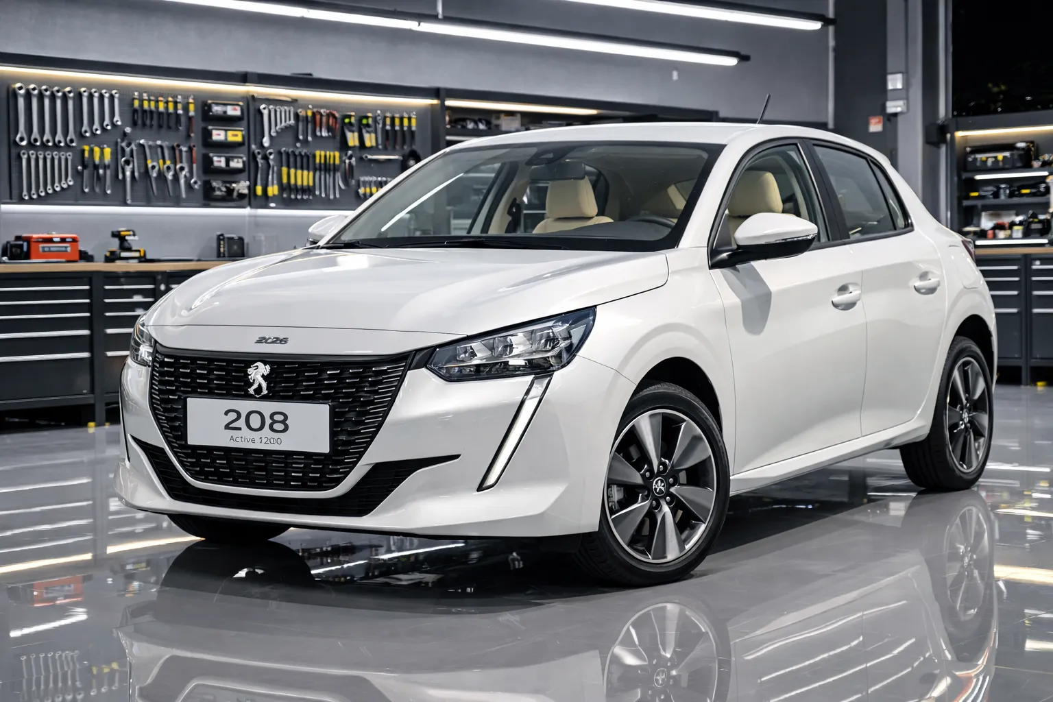 Custo de manutenção e decisão de compra para carros PCD 2026