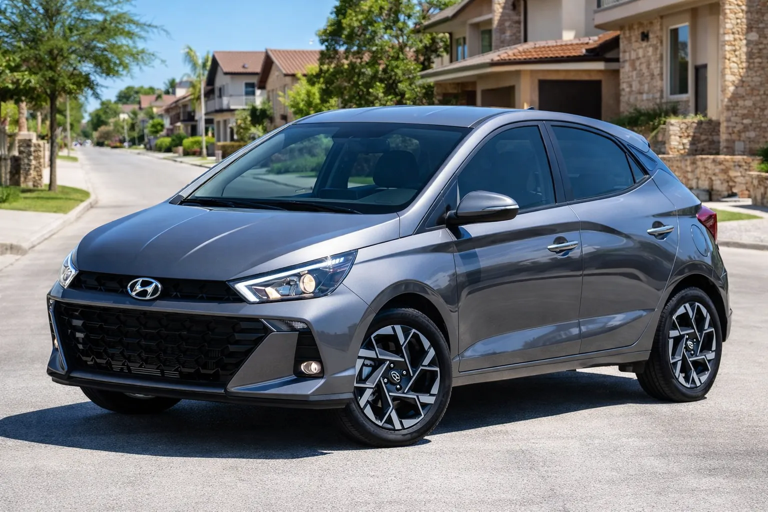 Hyundai HB20 1.0 Turbo AT 2023 Seminovo: vale a compra após 3 anos? Guia técnico e de isenções