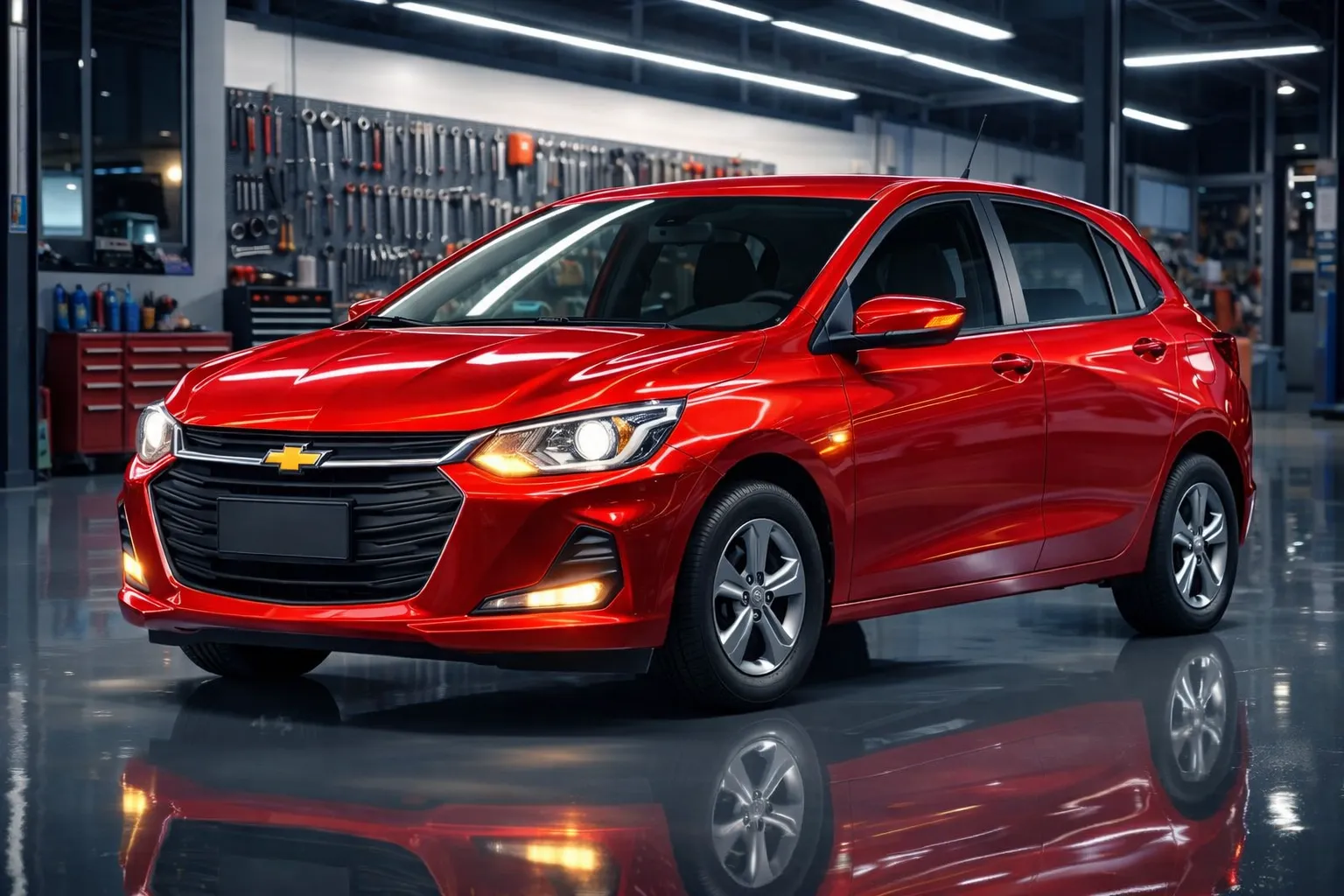 Guia Onix PCD 2023 Seminovo: Vale a Compra Após 3 Anos? Veja os Passivos Técnicos