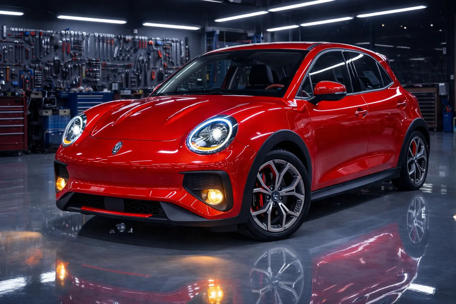 Guia de Manutenção GWM Ora 03 GT 2026 PCD: O que Checar no Hatch Elétrico de R$ 189 Mil