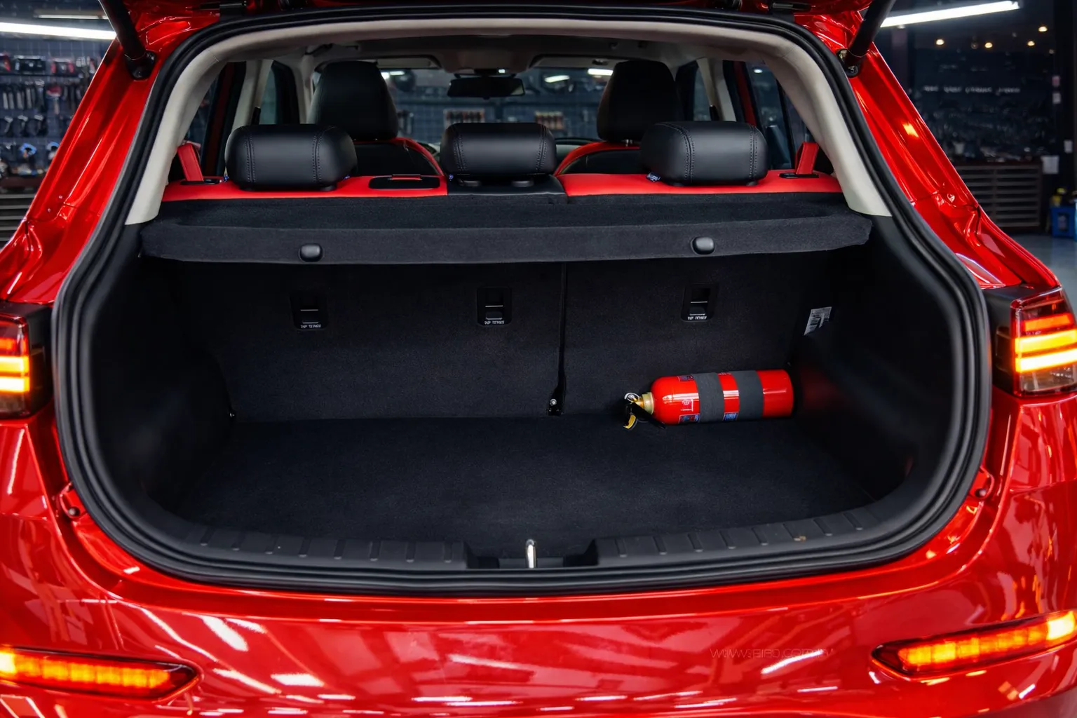 GWM Ora 03 GT 2026 PCD imagem 6