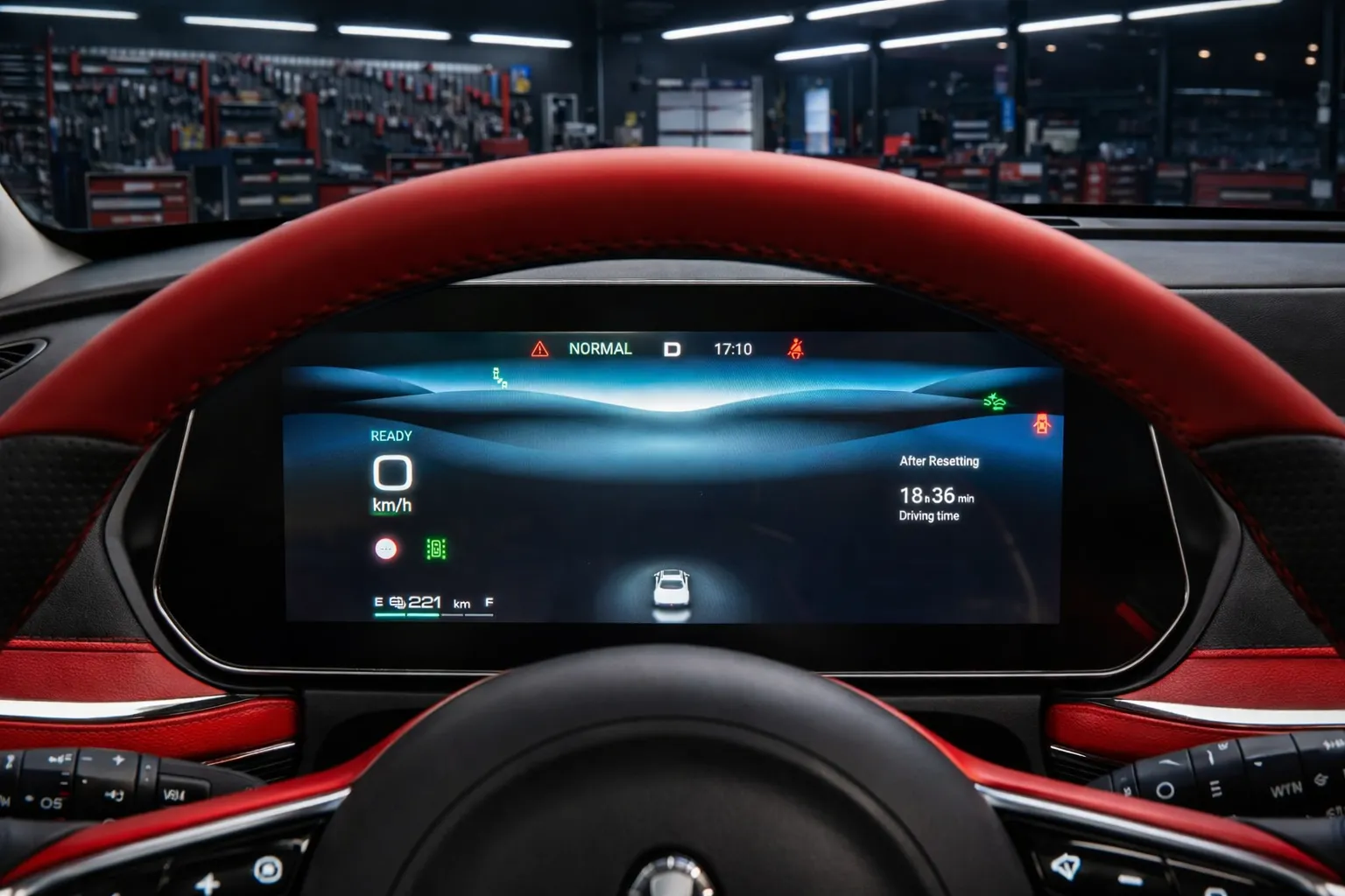 GWM Ora 03 GT 2026 PCD imagem 8