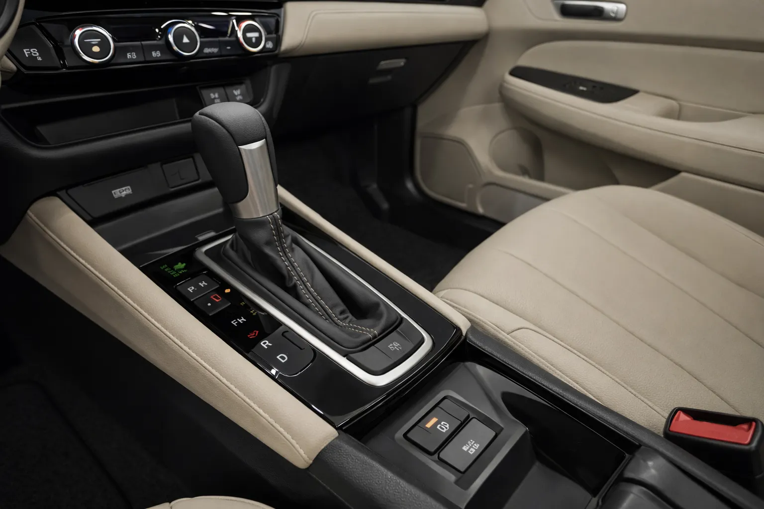 Honda City Hatch LX 2026 foto 9