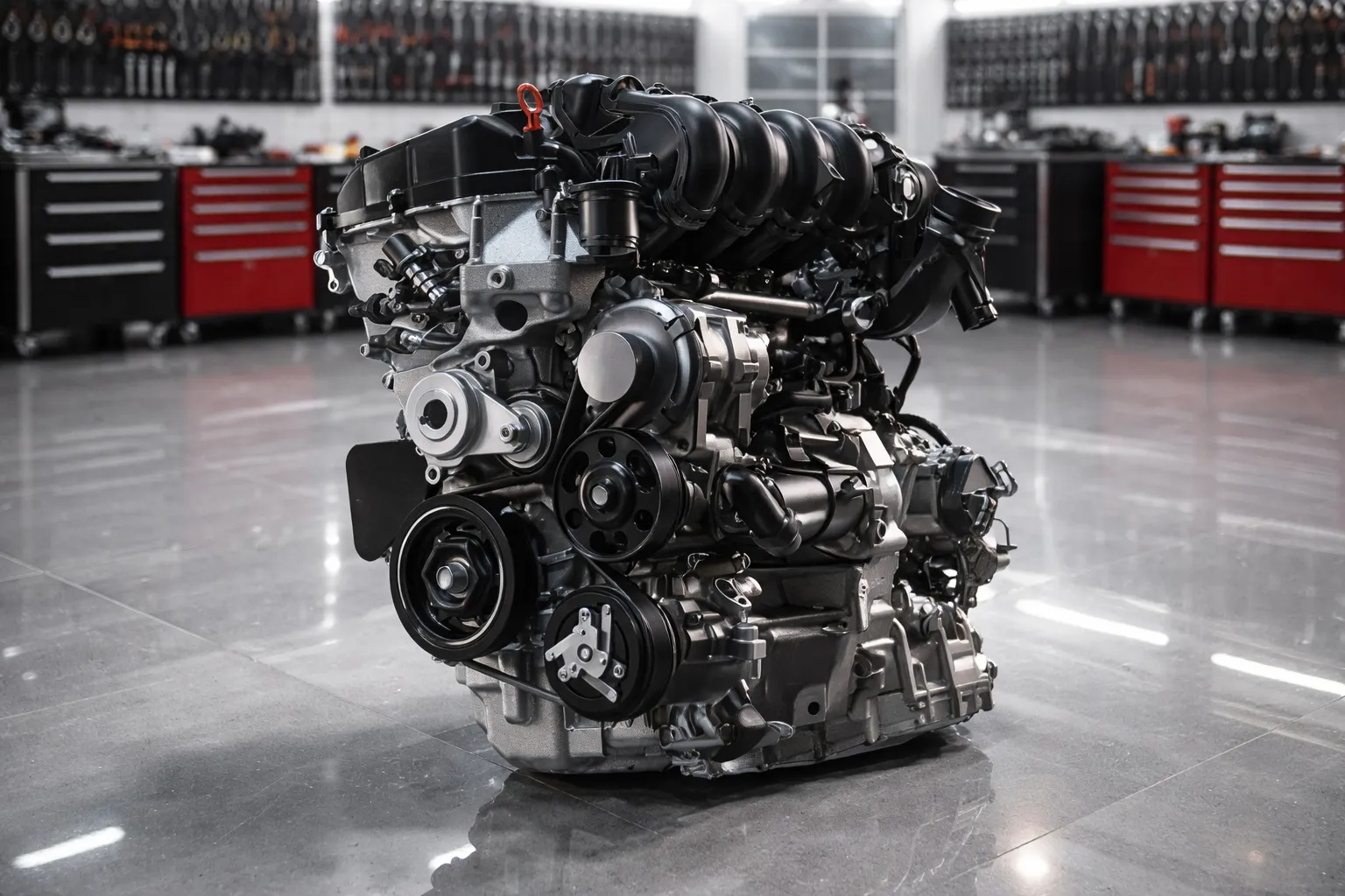 Honda City LX PCD 2026 foto 12