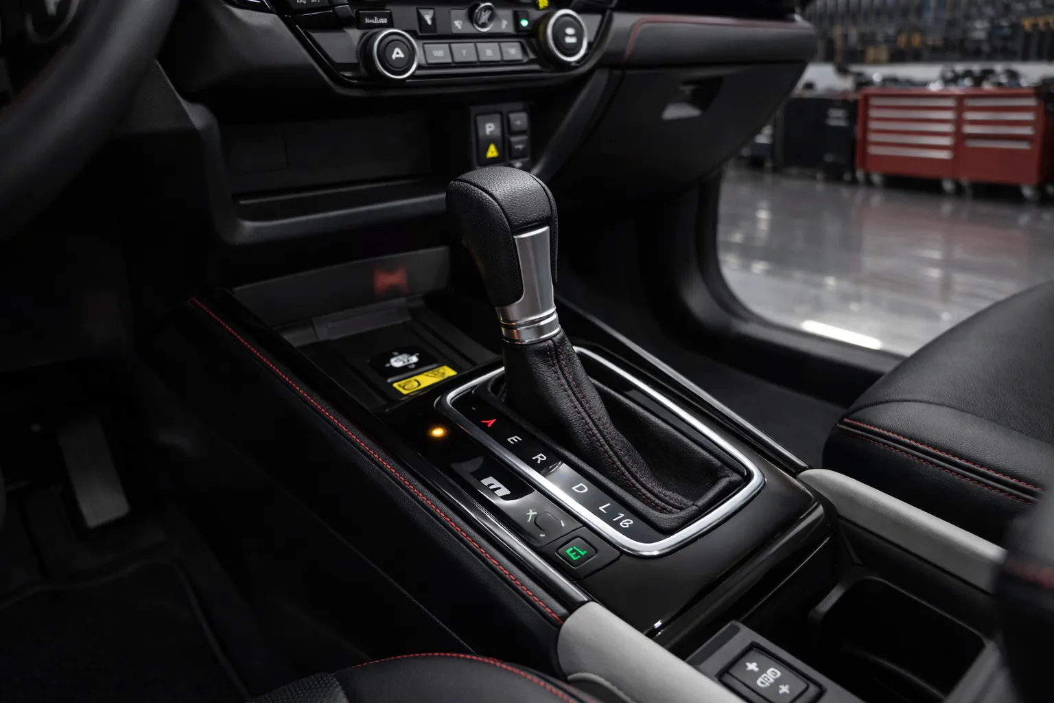 Honda City LX PCD 2026 foto 13