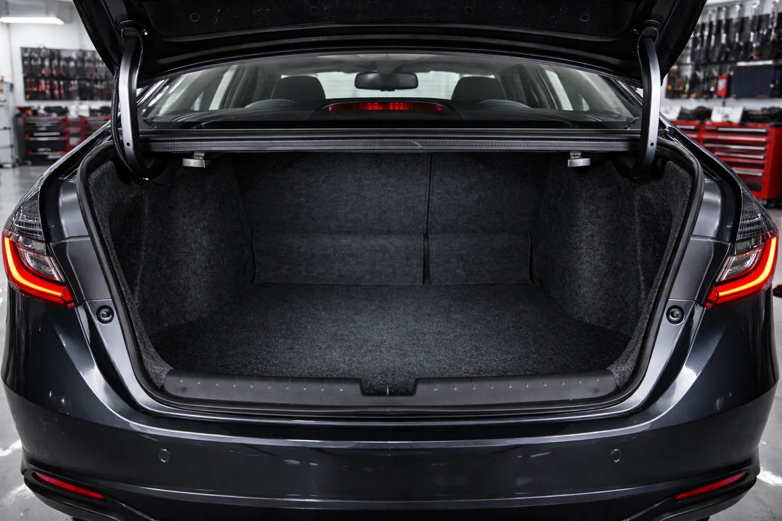 Honda City LX PCD 2026 foto 6