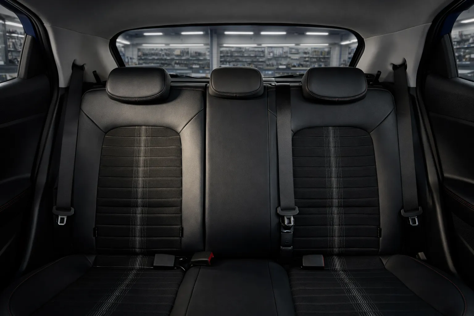 Hyundai HB20 Limited 2026 foto 10