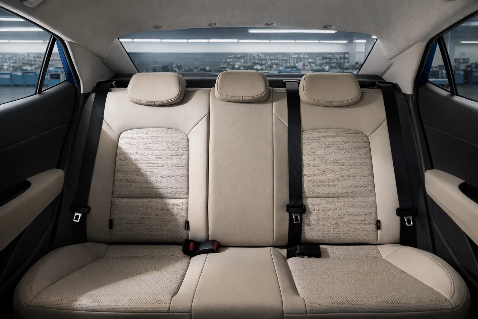 Hyundai HB20S PCD 2026 foto 10