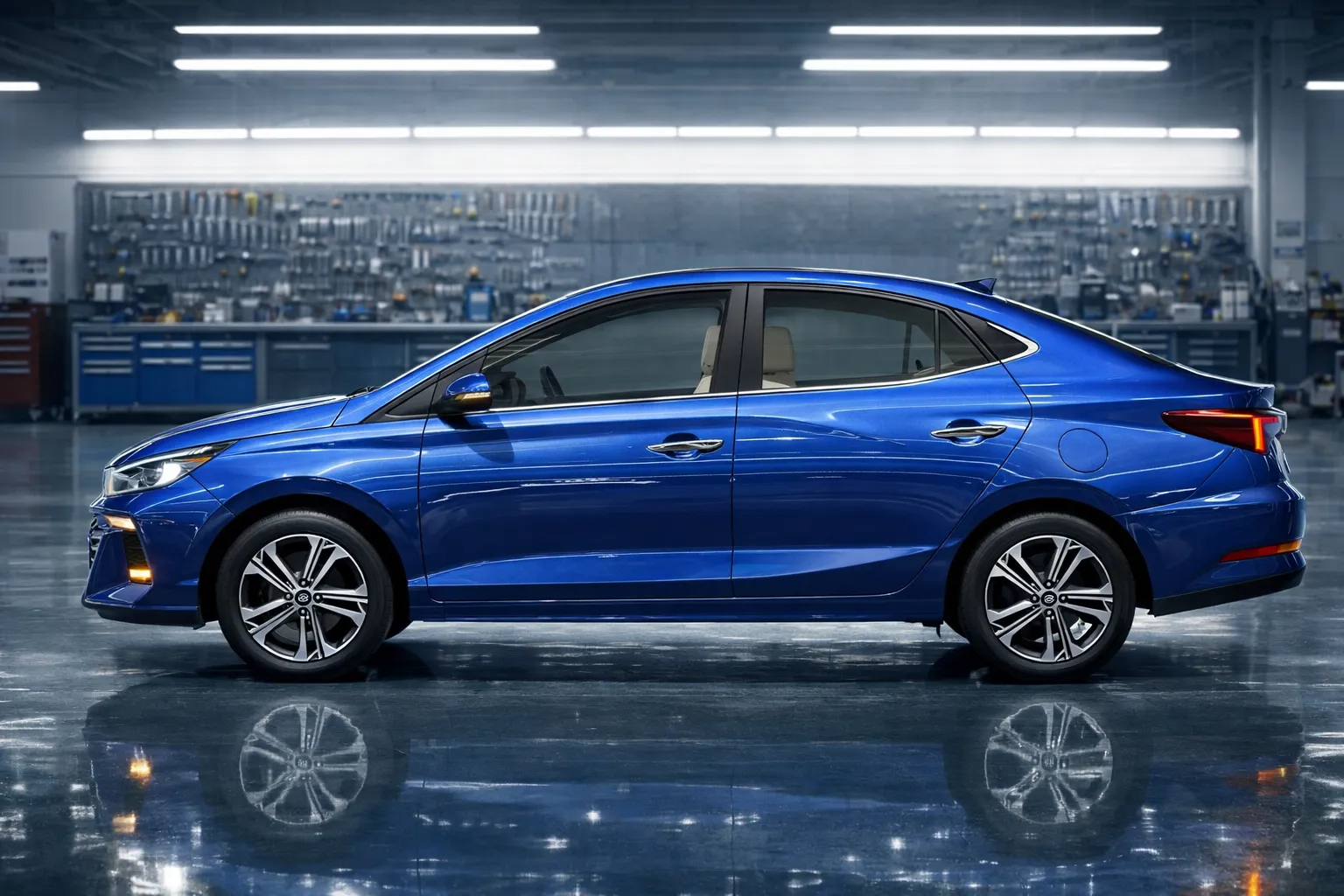 Hyundai HB20S PCD 2026 foto 5