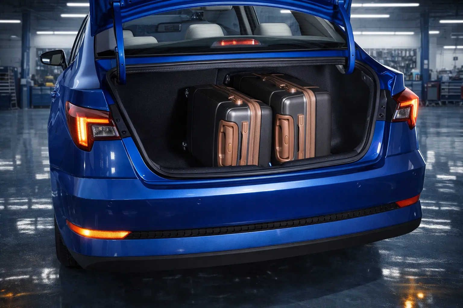 Hyundai HB20S PCD 2026 foto 6