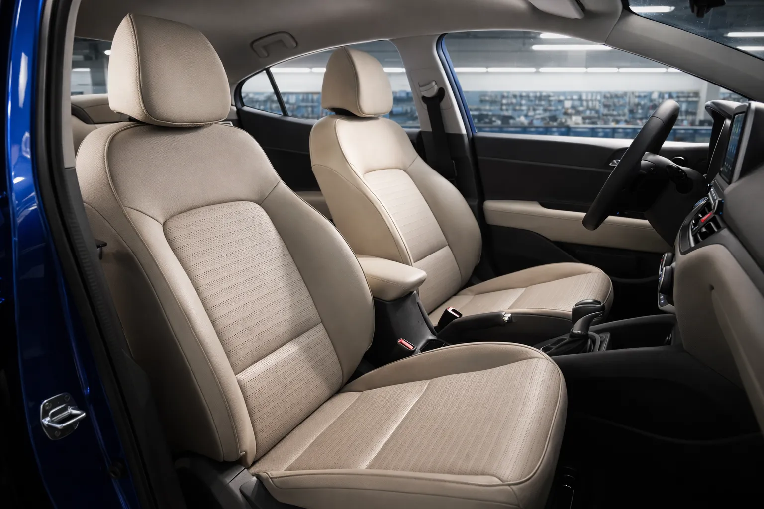 Hyundai HB20S PCD 2026 foto 9