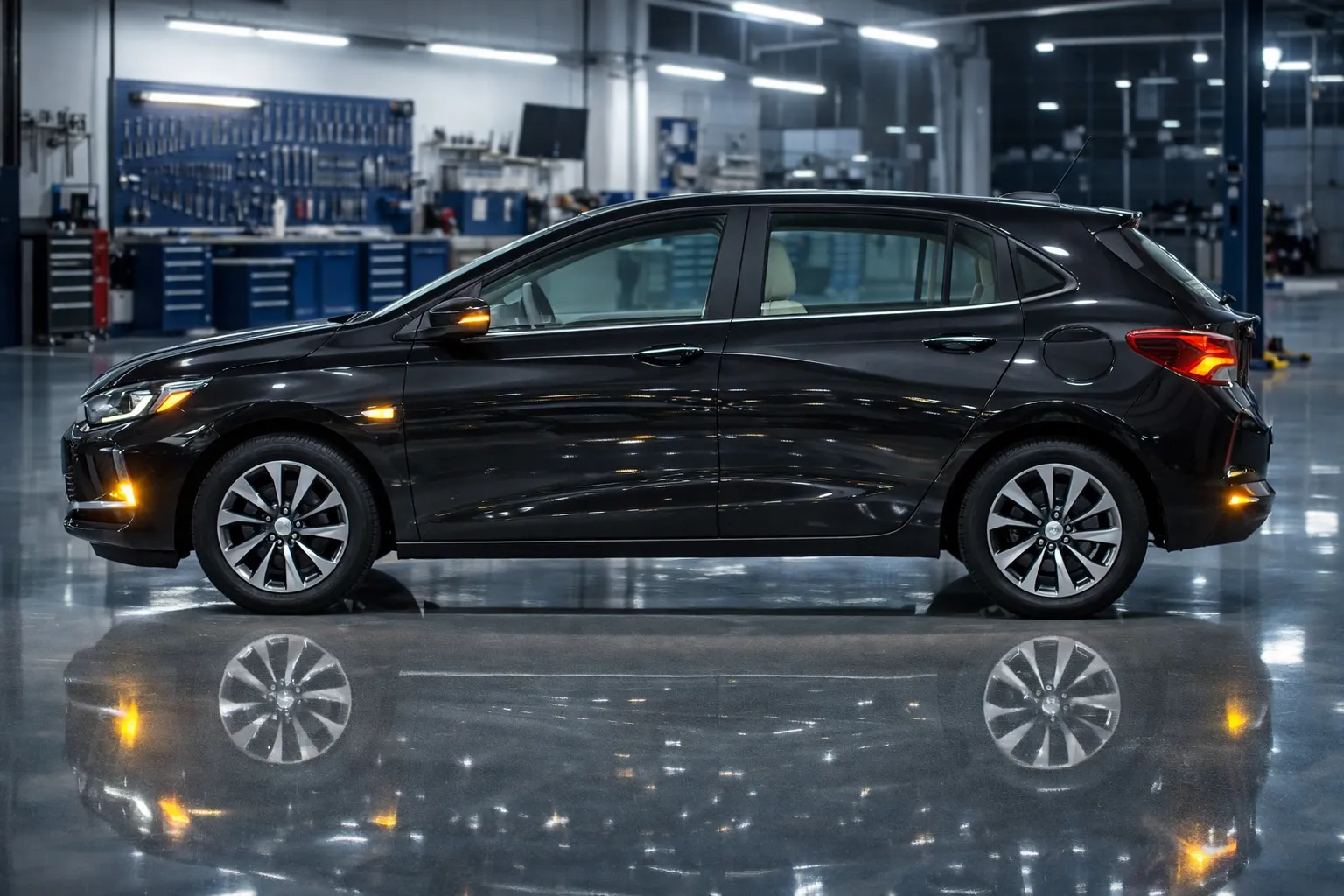 Processo digital de isenção PCD em etapa de conferência