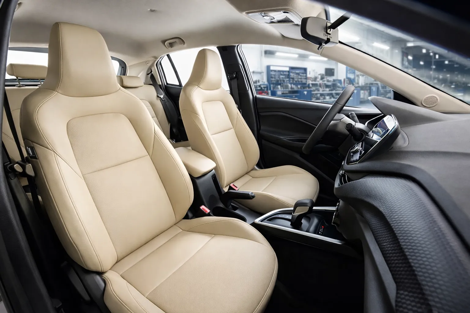 Veículo PCD em processo de transferência antecipada