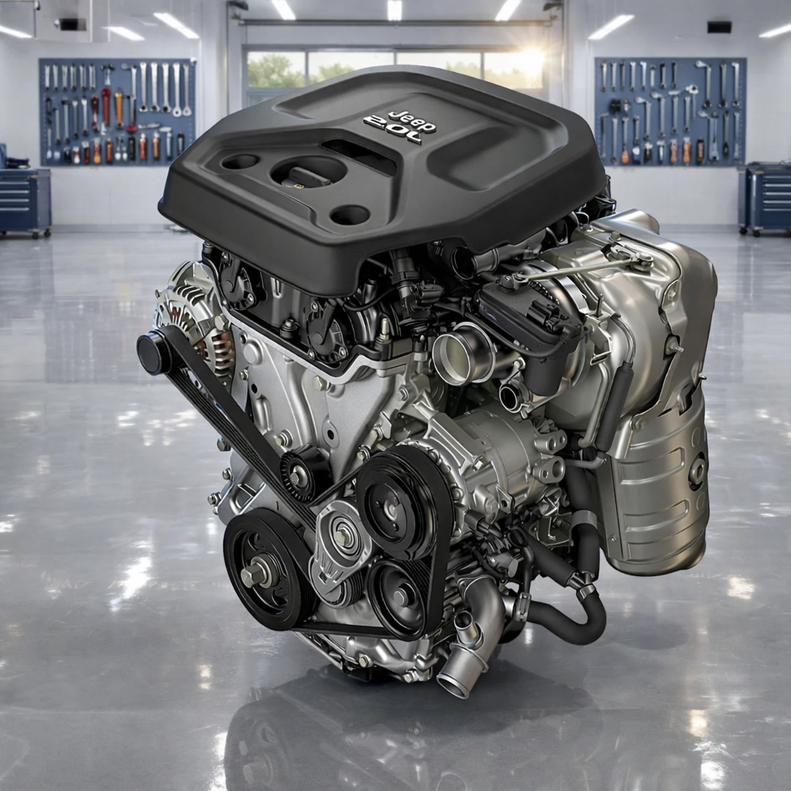 Jeep Compass Limited 2.0 4x4 Turbodiesel 2023 — Guia do comprador Bloco 2 (JK Carros)