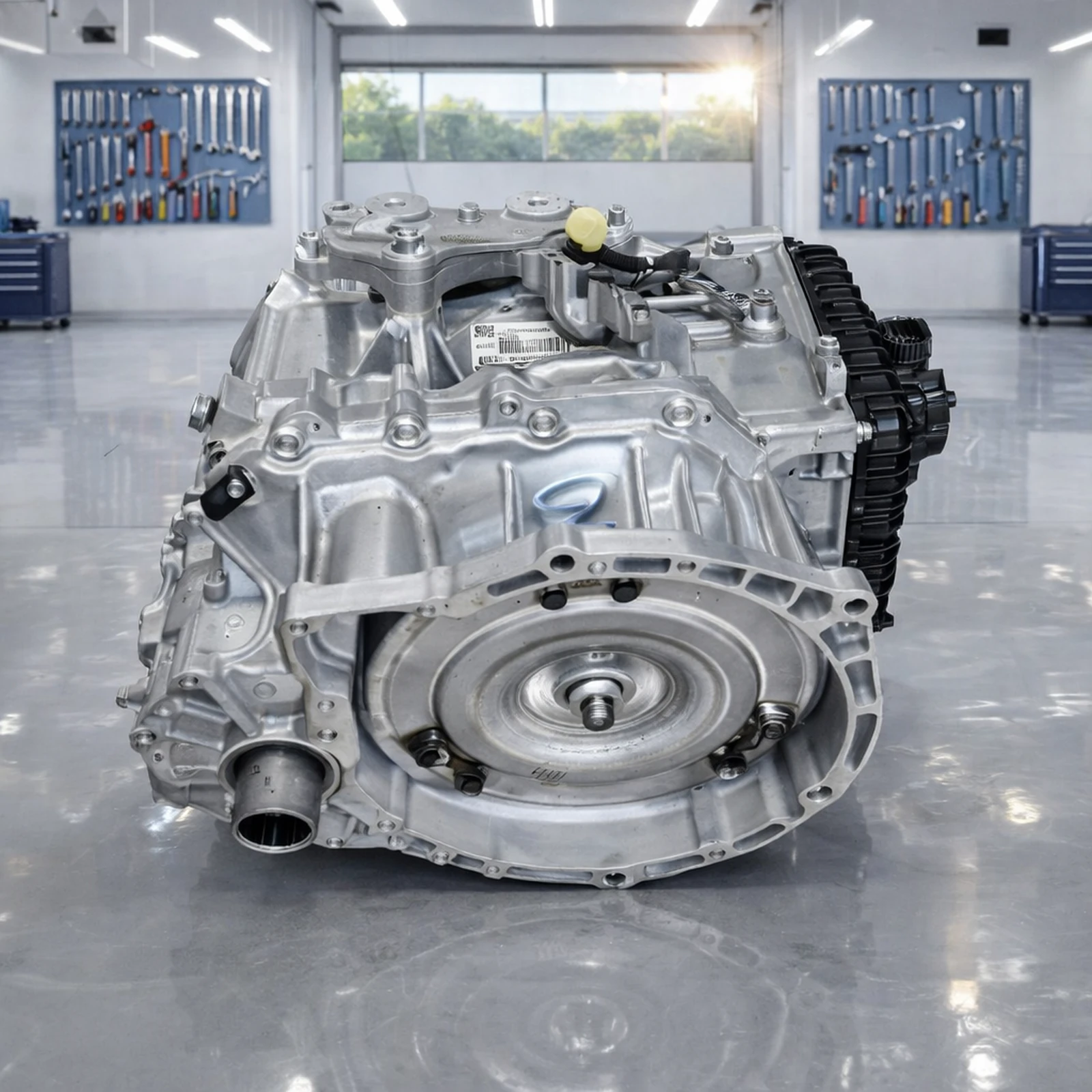 Jeep Compass Limited 2.0 4x4 Turbodiesel 2023 — caixa de câmbio (JK Carros)