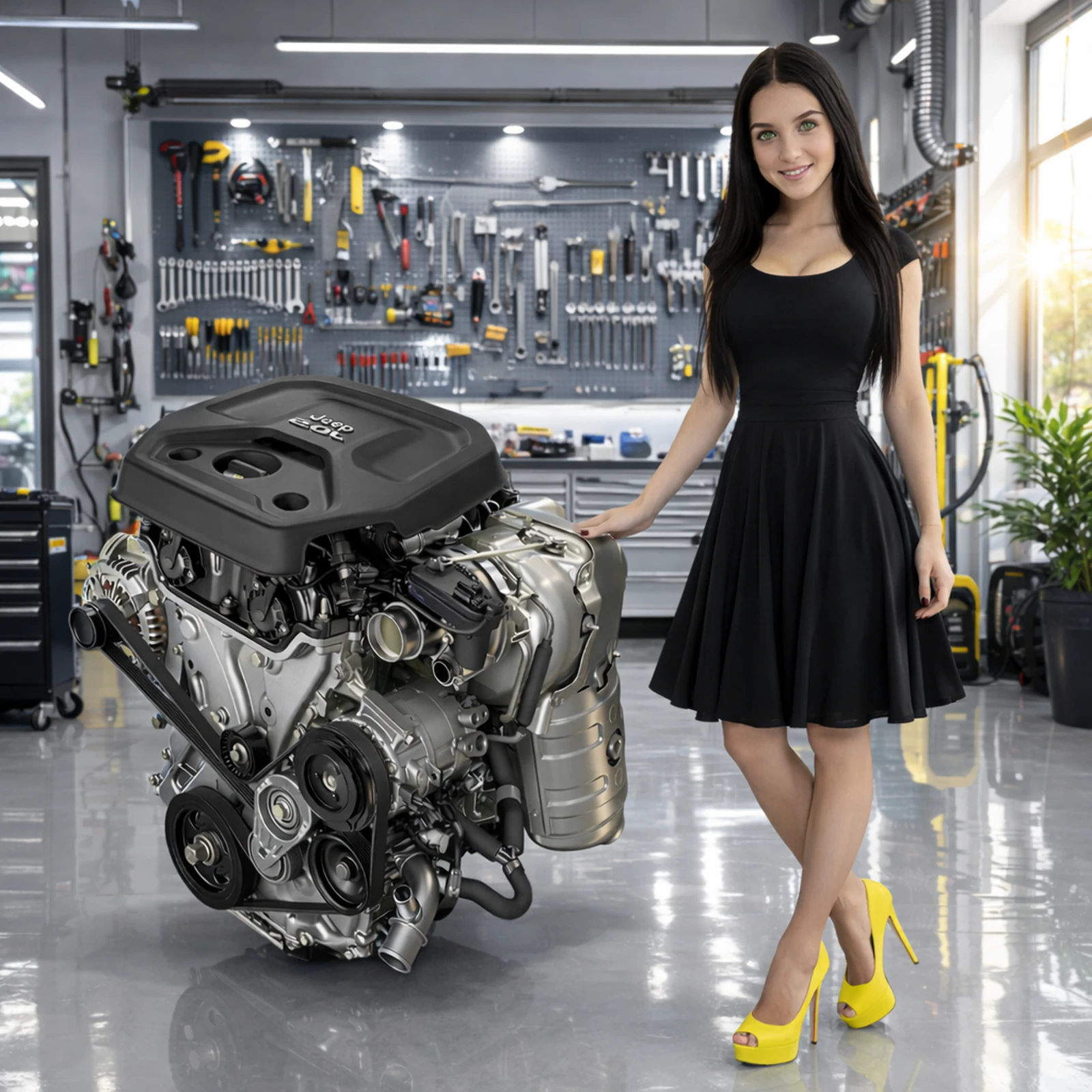 Jeep Compass Limited TD350 2023 — ficha técnica aprofundada (JK Carros)