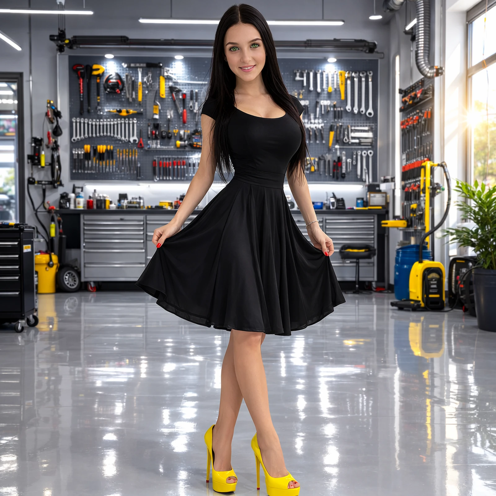 Jeep Compass Limited TD350 2023 — Manutenção Premium Oficina (JK Carros)