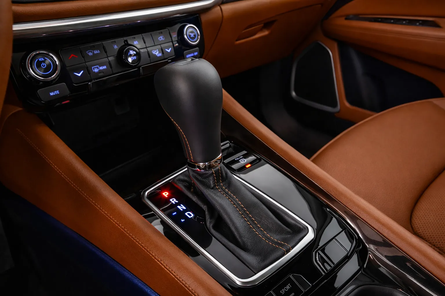 Jeep Compass Sport 2026 para PCD - foto 9