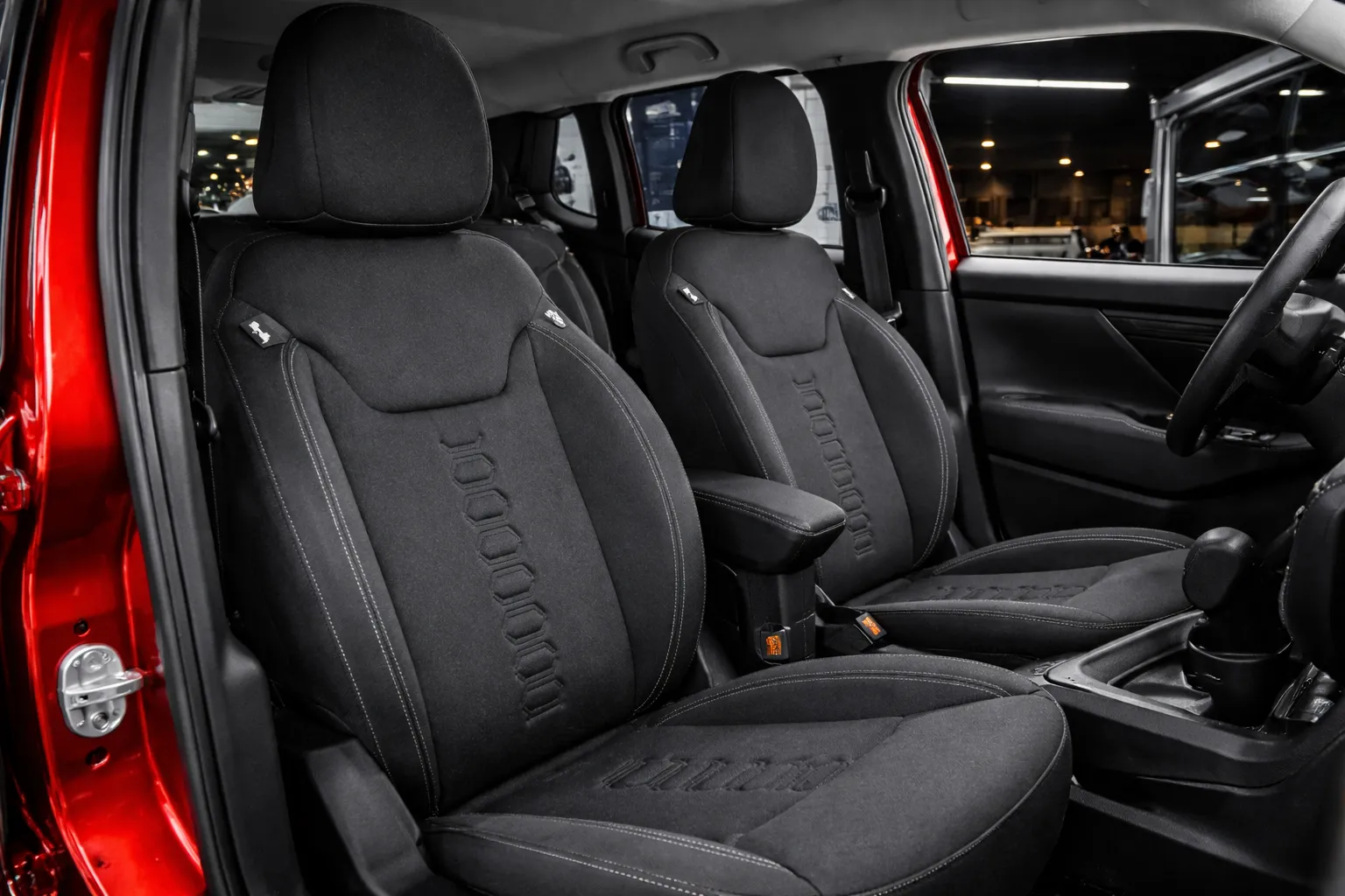 Jeep Renegade 2023 PCD seminovo em destaque imagem 9