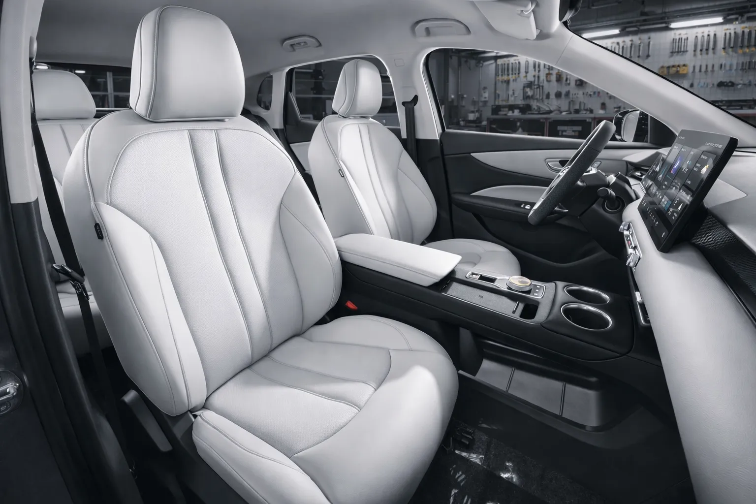 MG MGS5 Comfort PCD 2026 detalhe de roda e lateral