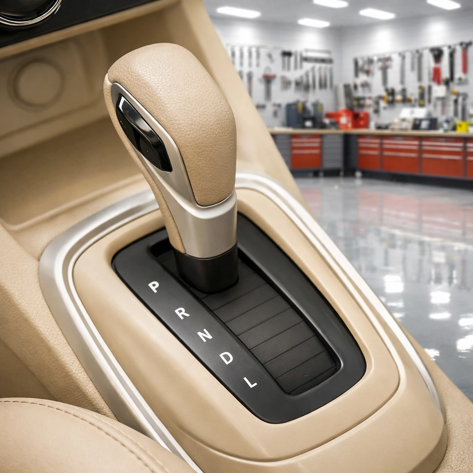 Cuidados preventivos no câmbio automático após a garantia de fábrica