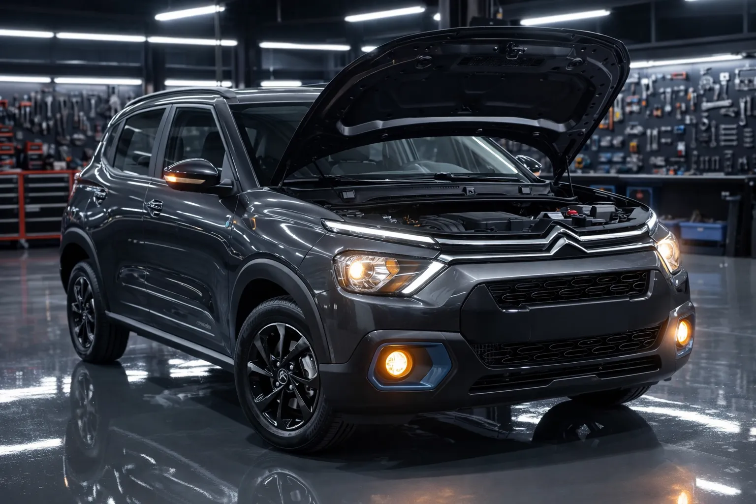 Manutencao-para-carro-PCD-Citroen-C3-1.0-Turbo-CVT-Flex-ano-2026-hatch-compacto-motor-T200-Plataforma-CMP-SerieC-Cubed