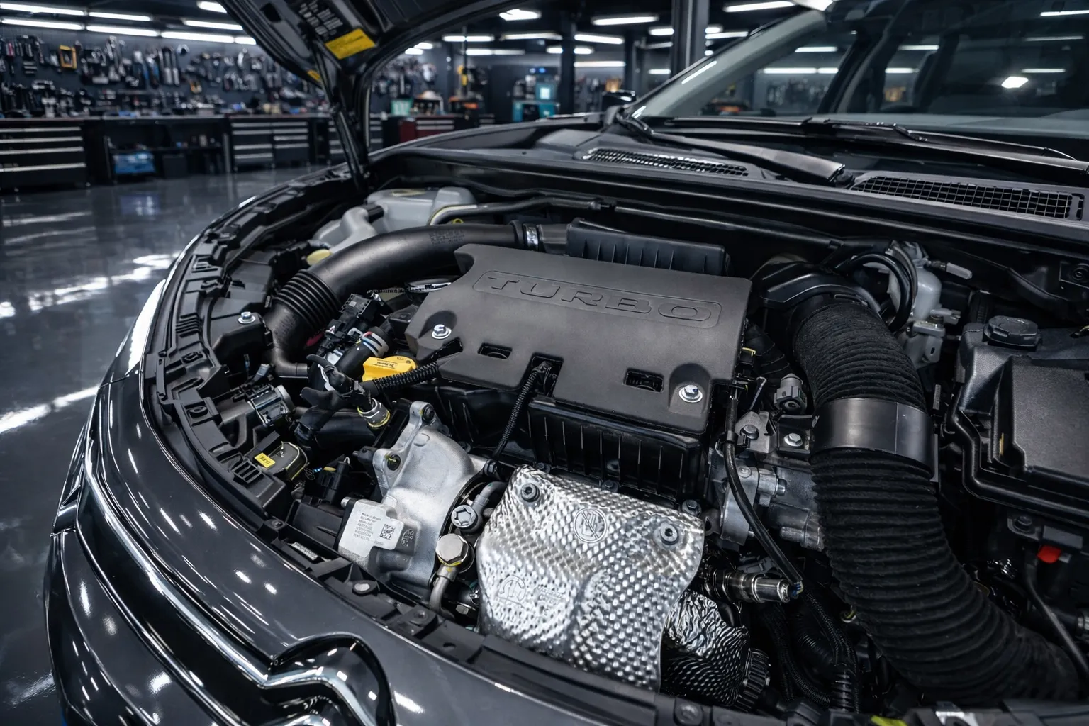 Citroën C3 2026 com foco em garantia, recalls e manutenção corretiva