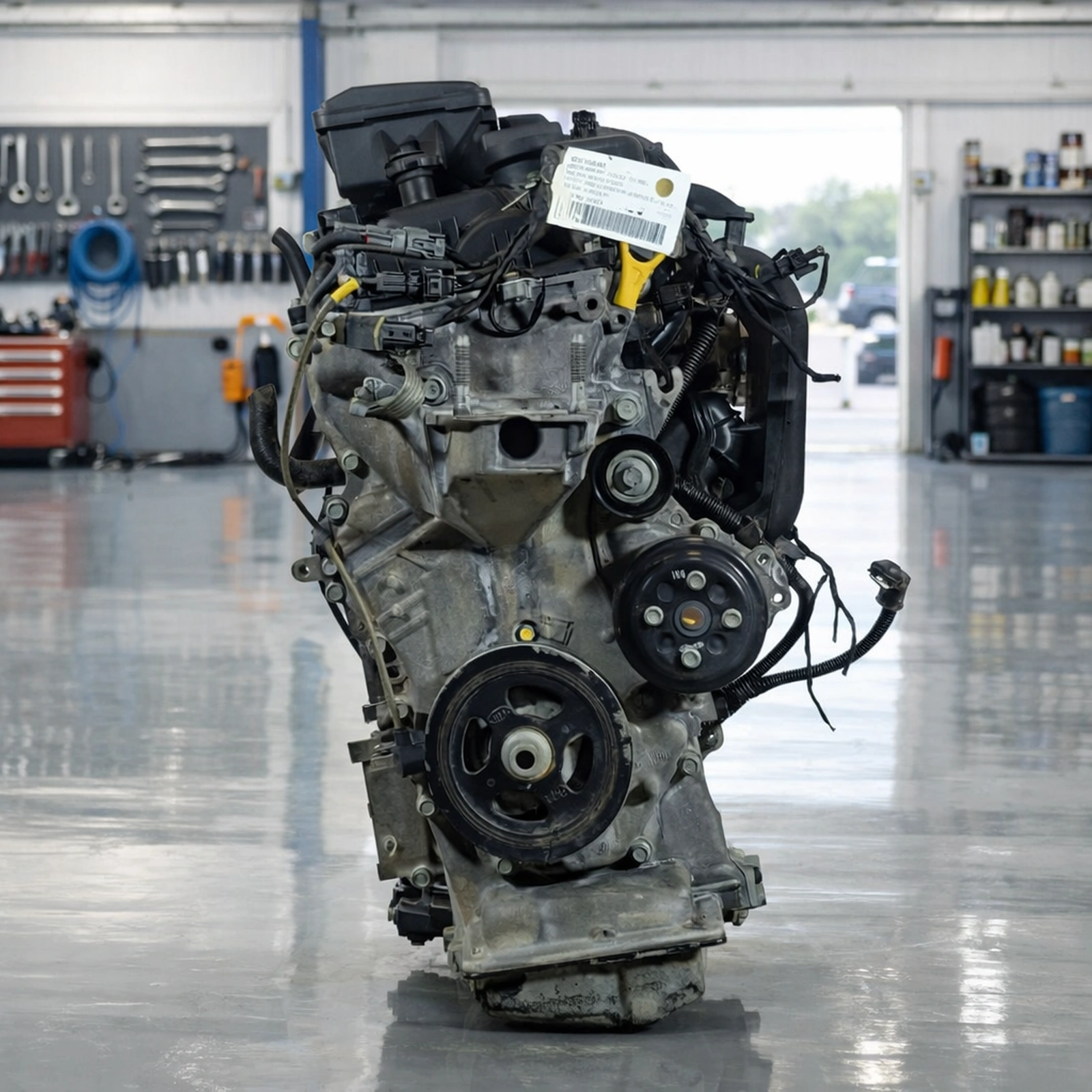 Comparativo de manutenção Hyundai HB20 Turbo e VW Polo TSI