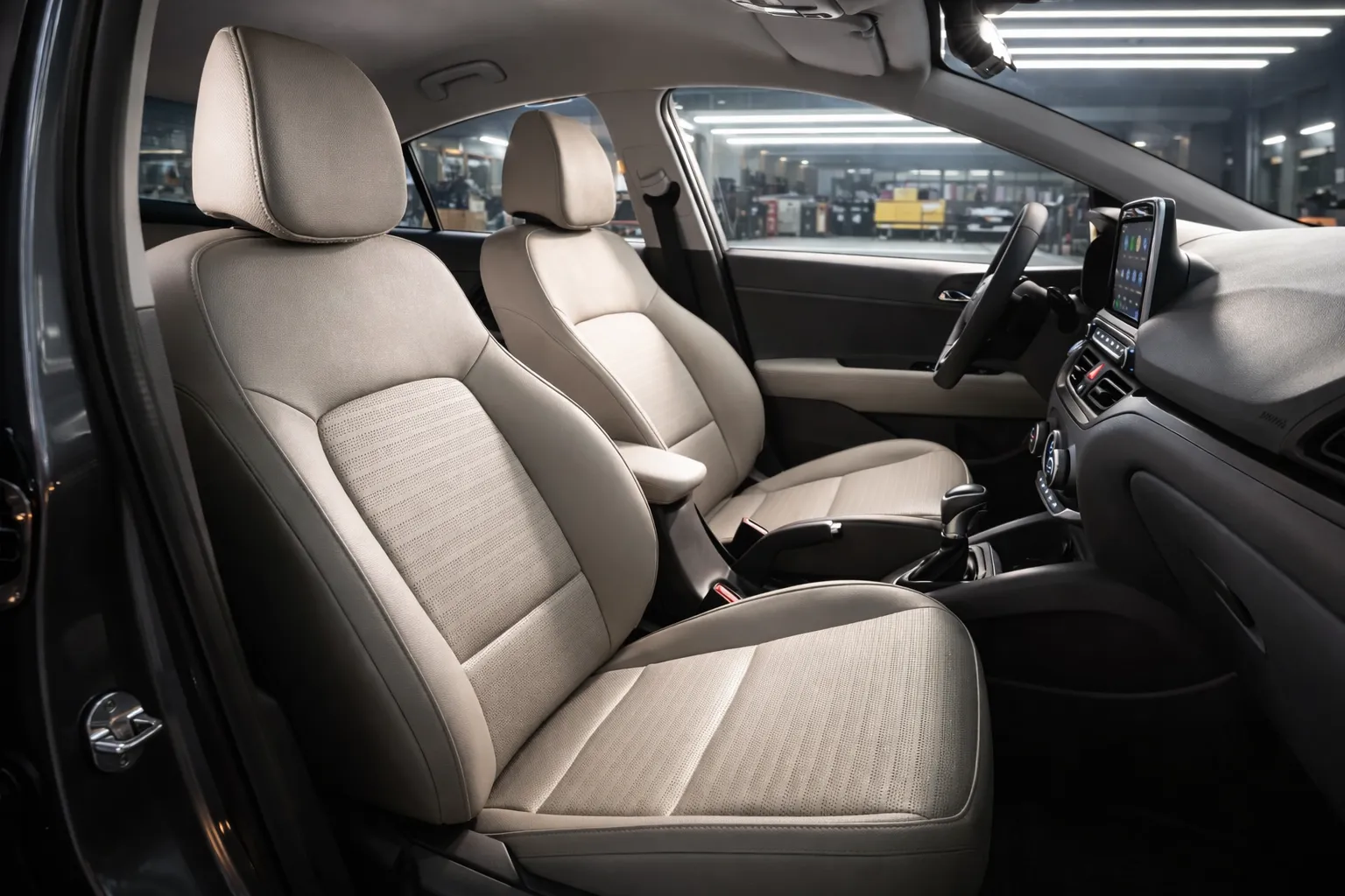 Galeria HB20S PCD imagem 8