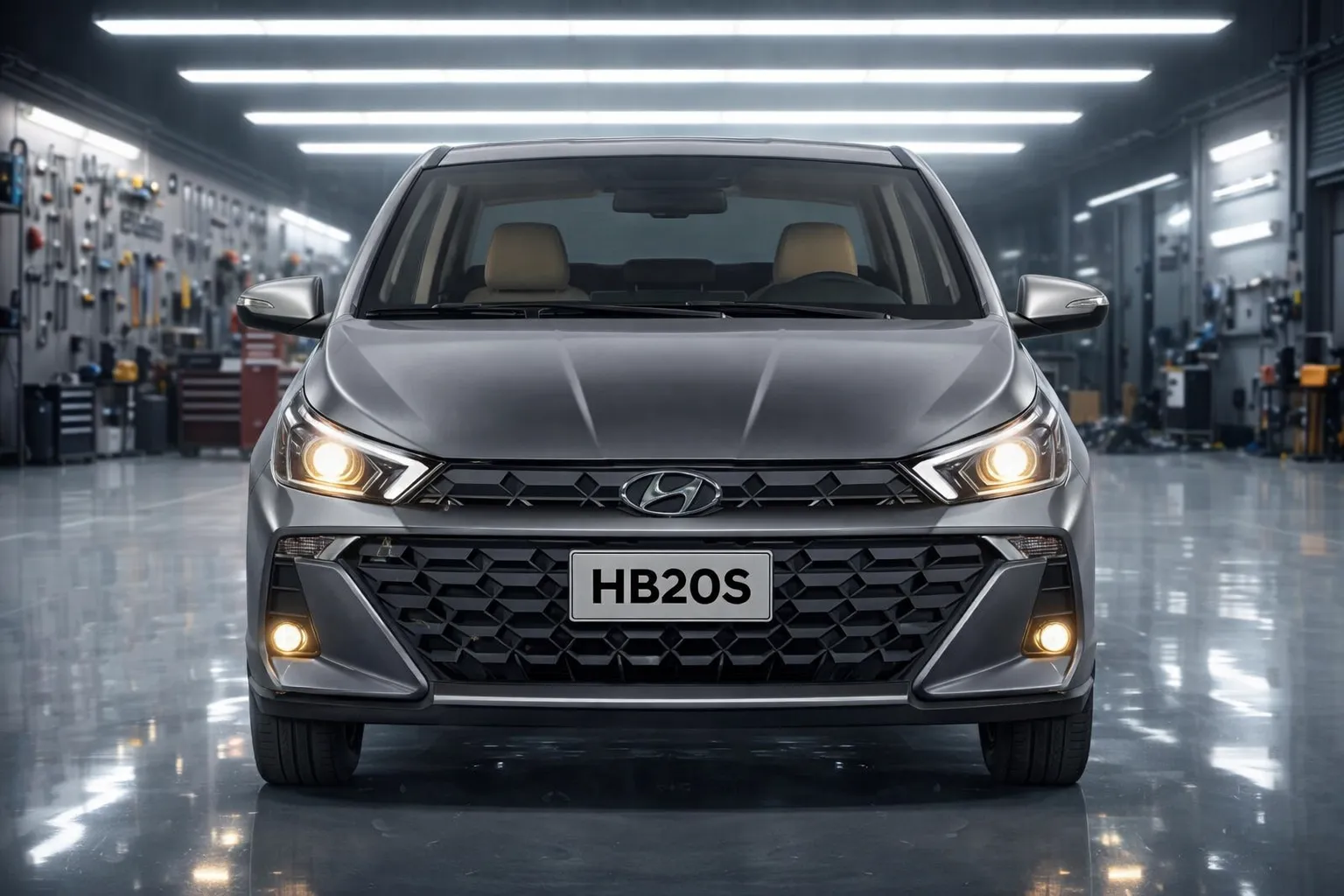 Galeria HB20S PCD imagem 3