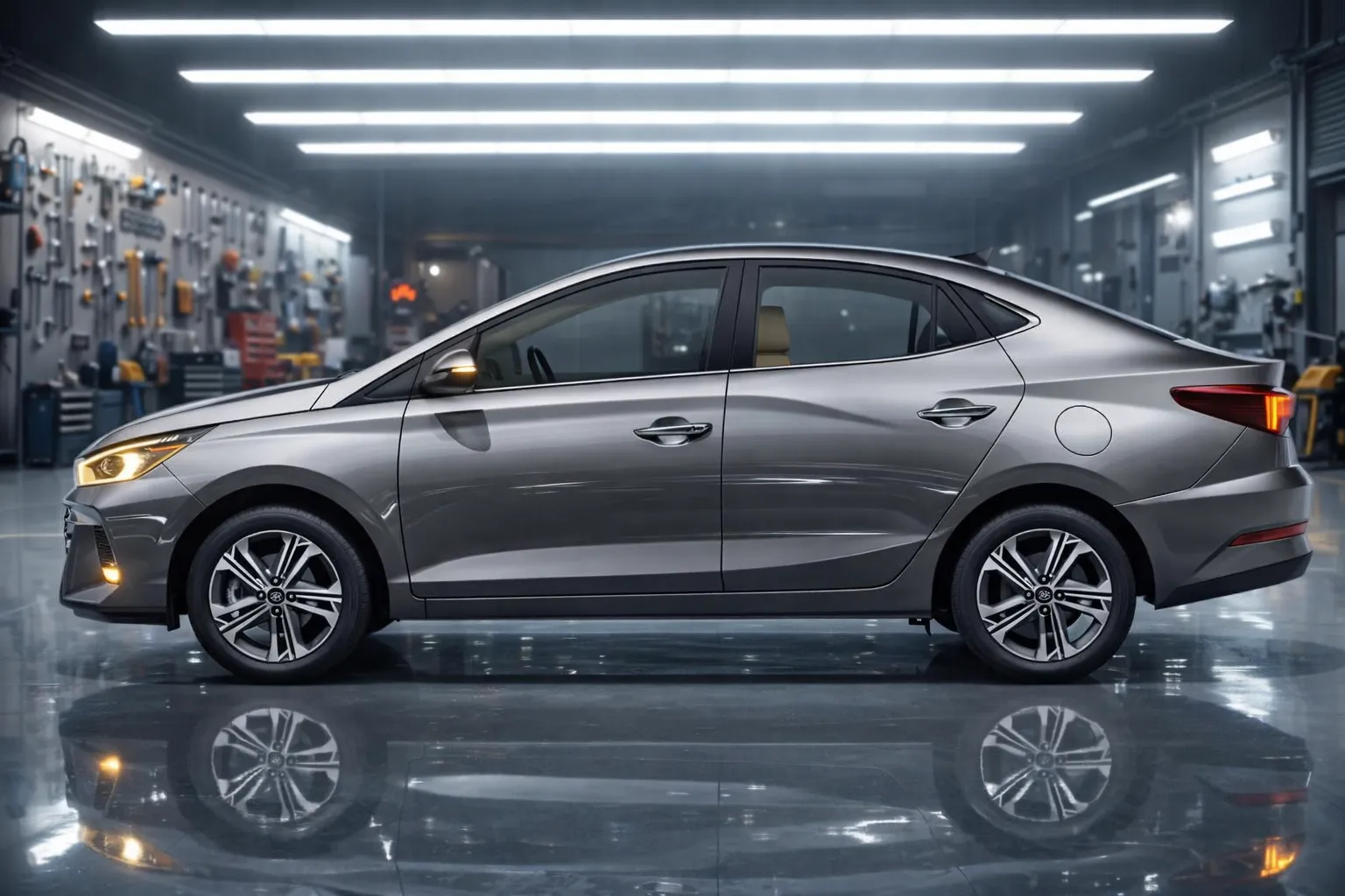 Galeria HB20S PCD imagem 4