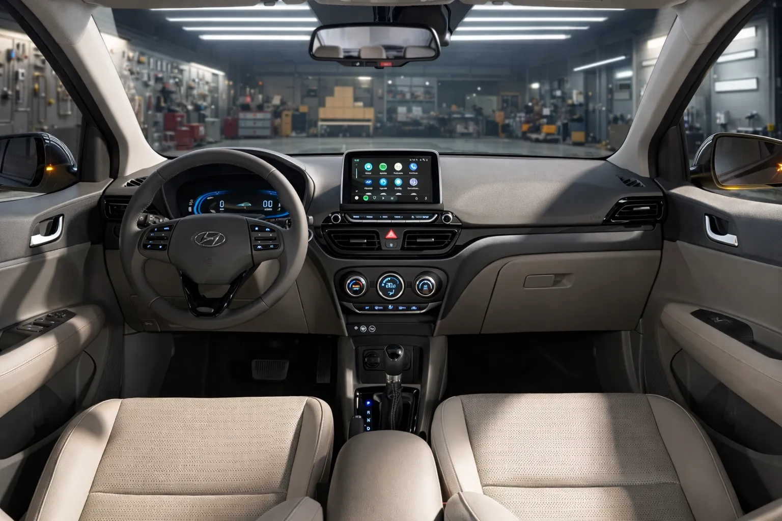 Galeria HB20S PCD imagem 6