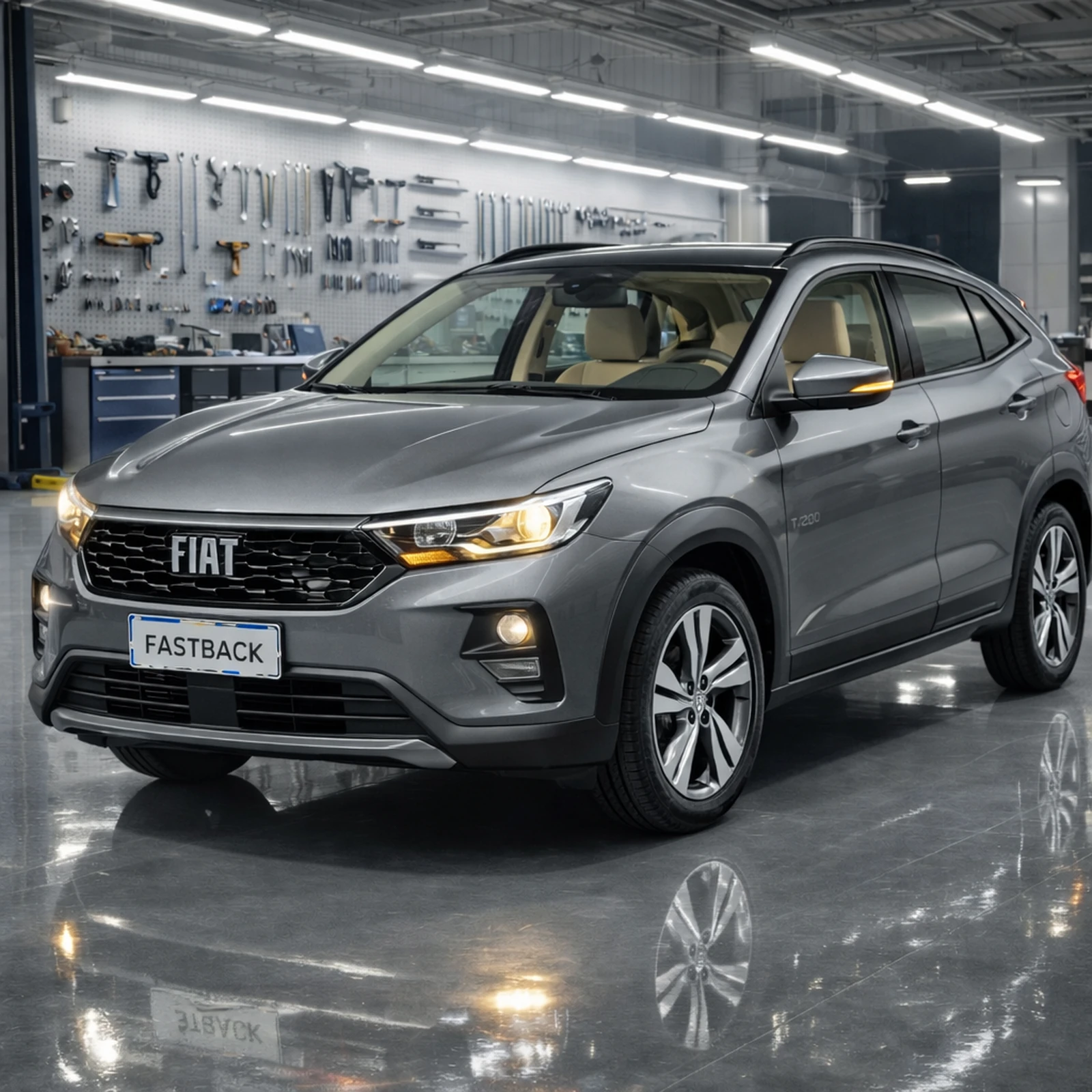 Melhores Carros PCD 2026 - Imagem 5