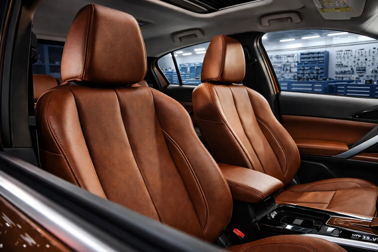 Mitsubishi Eclipse Cross HPE-S 4x4 PCD 2026 foto 9