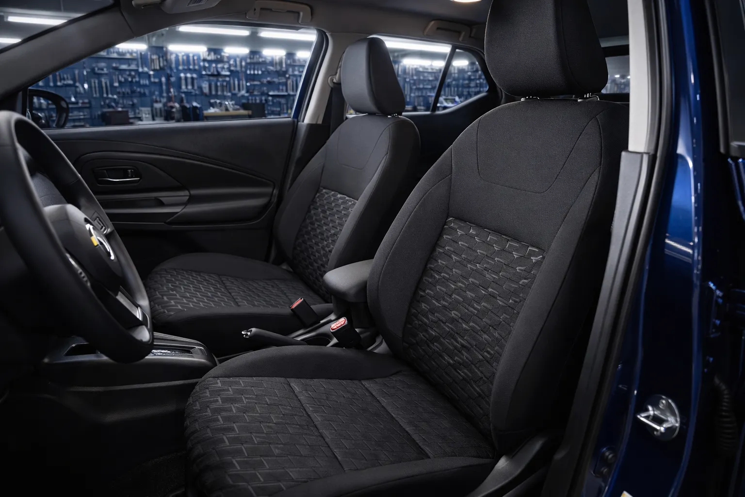 Nissan Kait Active PCD 2026 foto 9